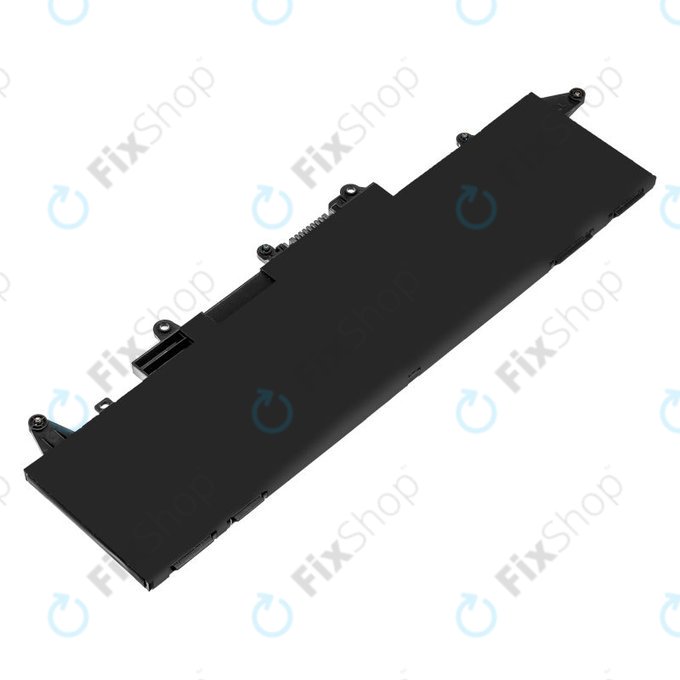 Batterie pour HP ProBook x360 435 G7, 3550mAh, Li-Pol, 11.55V, SX03XL, HQ