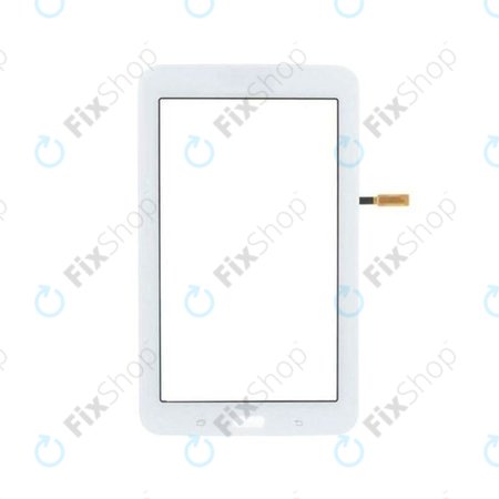 Samsung Galaxy Tab 3 Lite 7.0 T113 - Écran tactile (Blanc)