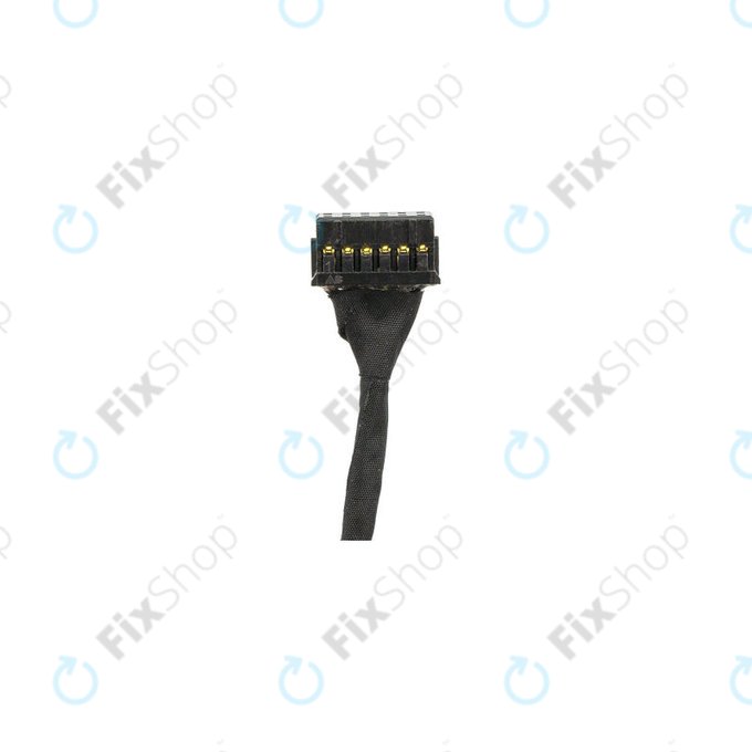 Batterie pour HP Zbook 17 G3, 8300mAh, Li-Ion, 11.4V, AI06XL, HQ