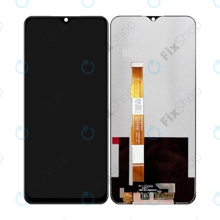 Vivo Y22s V2206 - Écran LCD + Ecran Tactile TFT