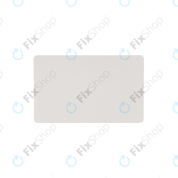 Trackpad complet pour MacBook Pro 14", A3185 (2024), Silver, 661-42652, Genuine Apple