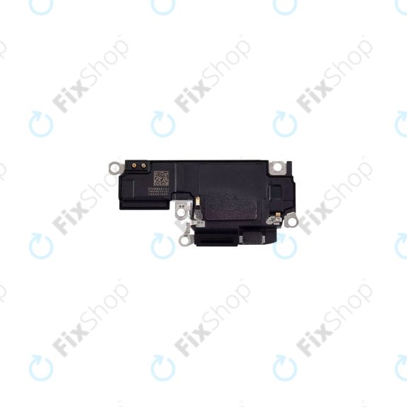 Apple iPhone 16 Pro - Haut-parleur
