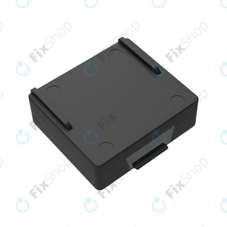 Batterie pour Hetronic, 2500mAh, Ni-MH, 3.6V, RHE3620KG, HQ