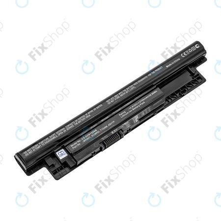 Batterie pour Dell Inspiron 14R, 15, 15R, N3521, 2700mAh, Li-Ion, 14.8V, MR90Y, HQ