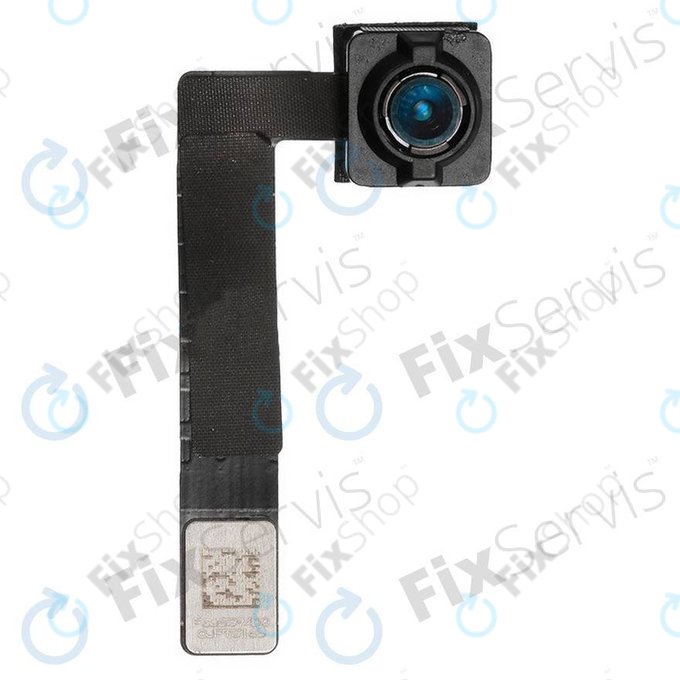 Apple iPad Pro 9.7 (2016) - Caméra frontale