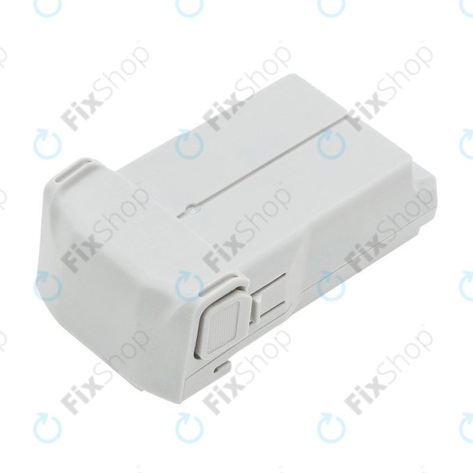 Batterie pour DJI Mini 3, Mini 3 Pro, Mini 4, Mini 4 Pro, 3850mAh, Li-Pol, 7.4V, BWX162-2453-7.38, HQ