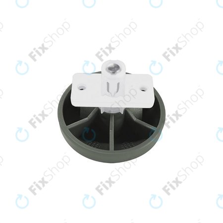 Xiaomi Roborock S7, S7 MaxV Ultra, S8, S8+, S8 Pro Ultra, G10, G10S, G20, T7S - Roue avant (Noir )