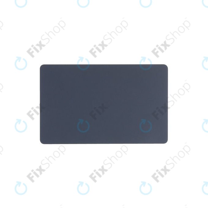 Trackpad complet pour MacBook Air 13", A3113 (2024), Midnight, 661-40277, Genuine Apple