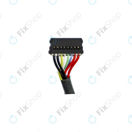 Chargeur pour Lenovo Yoga 720-13, 730-13, 6000mAh, Li-Pol, 7.68V, L16L4PB1, HQ