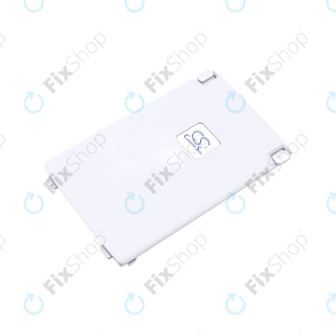 Zebra TC21,TC26,TC26AK,TC210,TC210K - Batterie BTRY-TC2Y-1XMA1-01 3050mAh (White) HQ