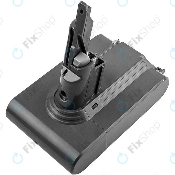 Dyson V7 - Batterie Li-Ion 2000mAh HQ