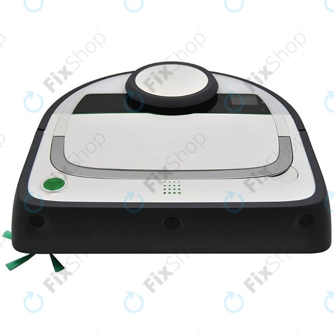 Vorwerk Kobold VR200, VR300 - Brosse latérale