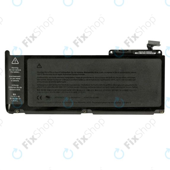 Apple MacBook 13" A1342 (Late 2009 - Mid 2010) - Batterie A1331 5800mAh