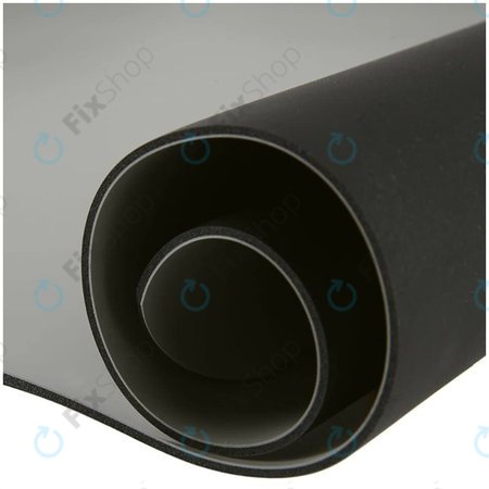 ESD Coussinet en silicone antistatique et résistant à la chaleur - 70 x 50 cm