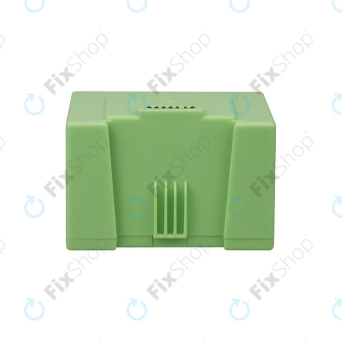 iRobot Roomba e-series, i-series - Batterie ABL-D1, 4624864, ABL-D2 3400mAh