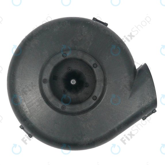 Moteur d’aspiration, Noir pour 360 S7, Xiaomi Mi Robot Vacuum Mop X10, Dreame D9 Max, Bot L10