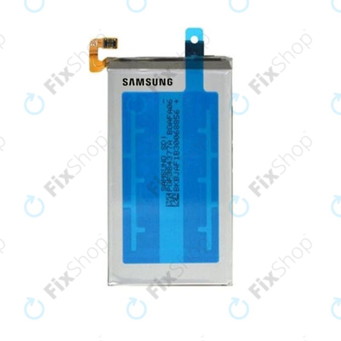 Samsung Galaxy Fold F900U - Batterie 2 EB-BF901ABU 2135mAh - GH82-20135A Genuine Service Pack