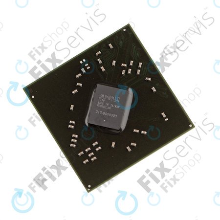 Apple MacBook Pro 15" A1286 (Début 2011) - Puce VGA ATI 216-0809000 HD 6470M