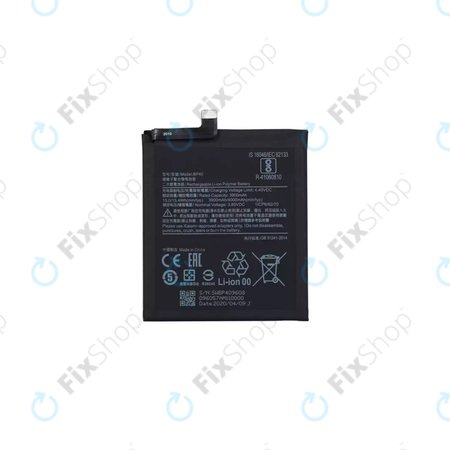 Xiaomi Mi 9T Pro - Batterie BP40 4000mAh
