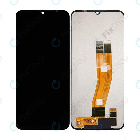Samsung Galaxy A14 A145R - Écran LCD + Ecran Tactile TFT
