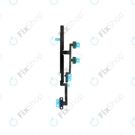 Apple iPad Air, Mini 1, Mini 2, Mini 3 - Câble flexible pour boutons d'alimentation et de volume