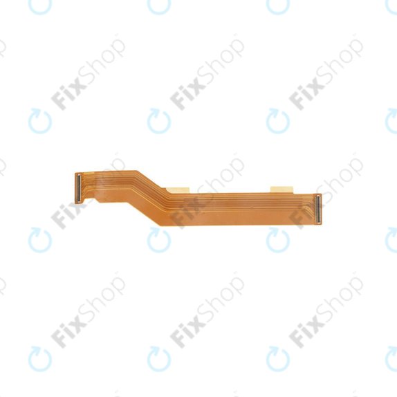 Nappe flex principale pour Xiaomi Redmi Note 12 Pro 5G