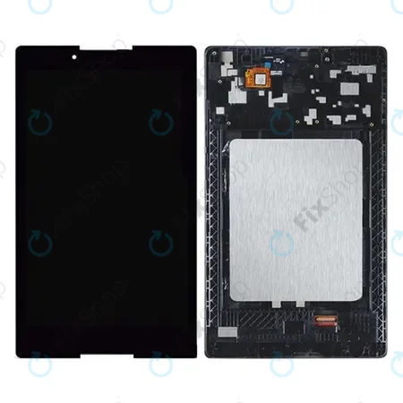 Lenovo TAB 3 TB3-850M - Écran LCD + Écran tactile + Cadre TFT
