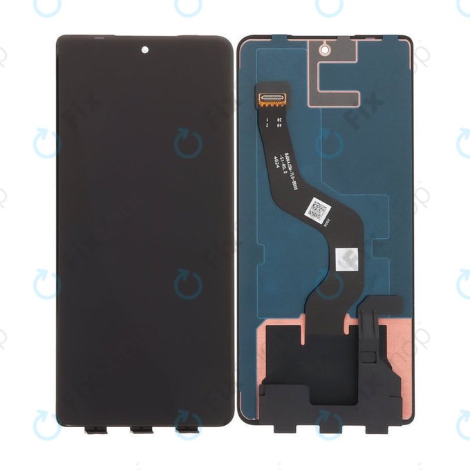 Honor Magic V3 - Écran LCD + Écran tactile (Vonkajší) OLED