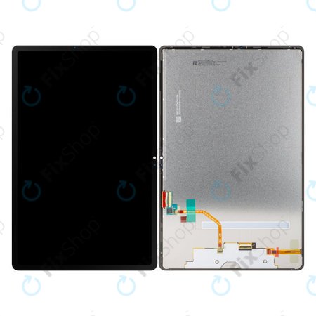 Samsung Galaxy Tab S10 FE+ X620, X626 - Écran LCD + Écran tactile - GH82-37172A Genuine Service Pack
