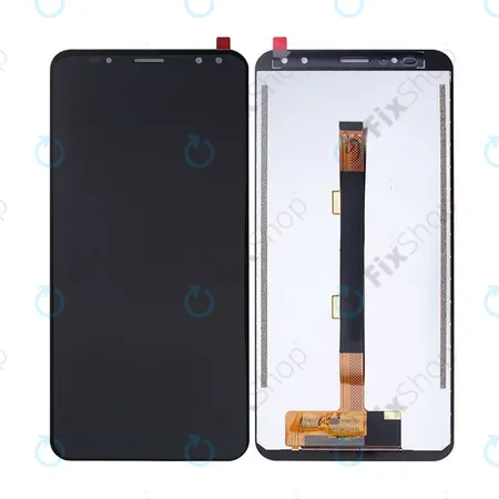 Ulefone Power 3, 3S - Écran LCD + Écran tactile