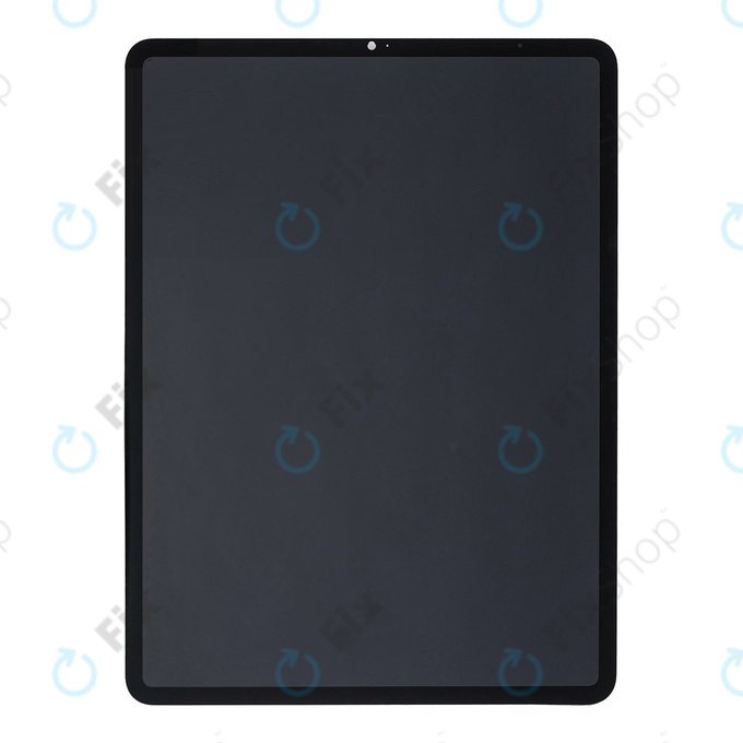 Apple iPad Pro 12.9 (5th Gen 2021, 6th Gen 2022) - Écran LCD + Écran tactile + Carte IC Refurbished