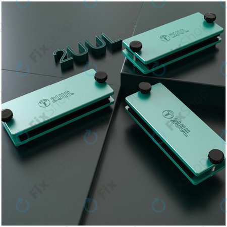 2UUL DA03 - Presse Universelle pour le Remplacement des Écrans LCD (3rd. Gen)