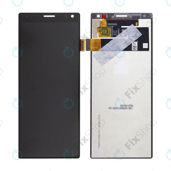 Sony Xperia 10 - Écran LCD + Écran tactile