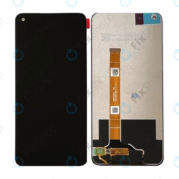 Oppo A54, A74 5G - Écran LCD + Écran tactile TFT
