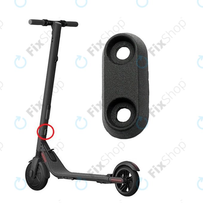 Ninebot Segway ES1, ES2, ES3, ES4 - Rondelle de vis de tige de direction