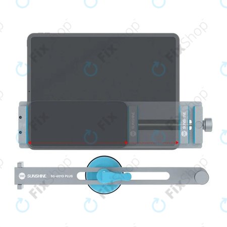 Sunshine SS-601G Plus - Séparateur LCD