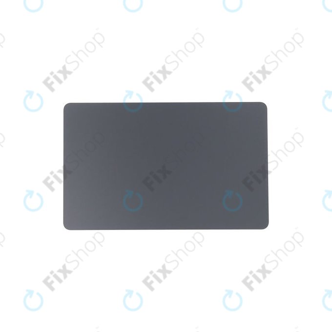Trackpad complet pour MacBook Pro 14", A2779 (2023), Space Gray, 661-32206, Genuine Apple
