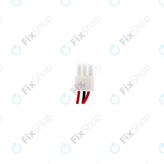 Batterie pour Schiller America AED 10 Jump Start, 3000mAh, Li-MnO2, 12V, 00185-2, HQ