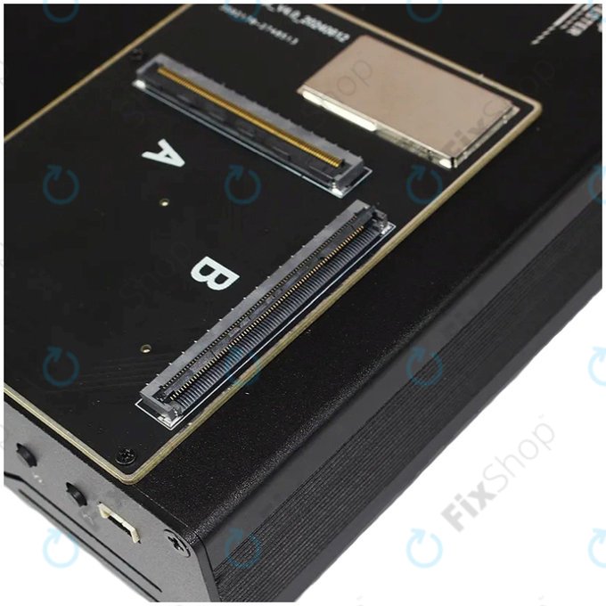 YCX M3 - Testeur d'Écran LCD + Écran Tactile