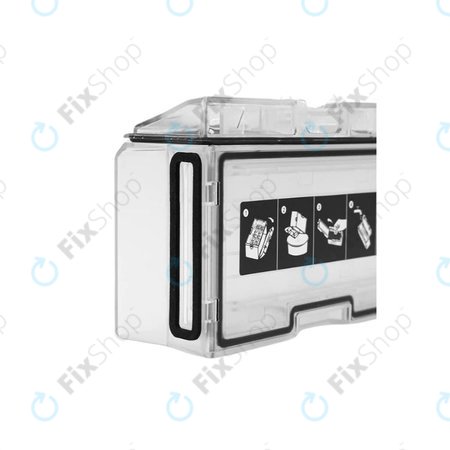 Xiaomi Roborock S7, S7+, S7 MaxV, T7S Plus - Poubelle