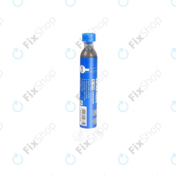 Relife RL-404S - Pâte à souder 138°C (10ml)