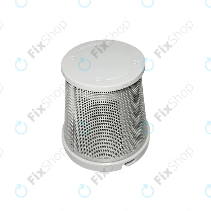 Xiaomi Mi Vacuum Cleaner Mini - Filtre à poussière Cover (Métal)