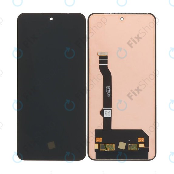 Nothing CMF Phone 2 Pro - Écran LCD + Écran tactile OLED