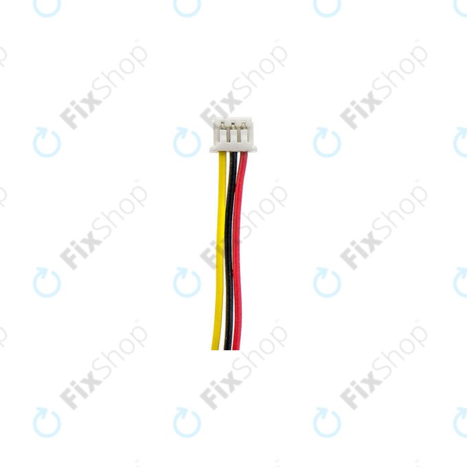 Batterie pour Logitech MX1000, 1800mAh, Li-Ion, 3.7V, L-LB2, HQ