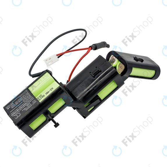Philips PowerPro Duo - Batterie 69-2008-009-202 Li-Ion 12.0V 1500mAh HQ