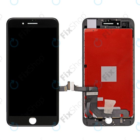 Apple iPhone 7 Plus - Écran LCD + Écran tactile + Cadre (Noir)