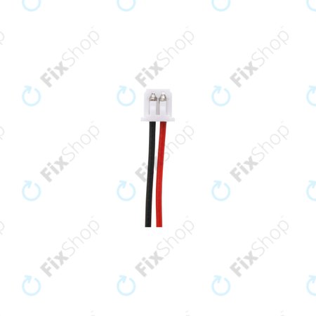 Batterie pour Plantronics, Avaya, 240mAh, Li-Pol, 3.7V, 65358-01, HQ