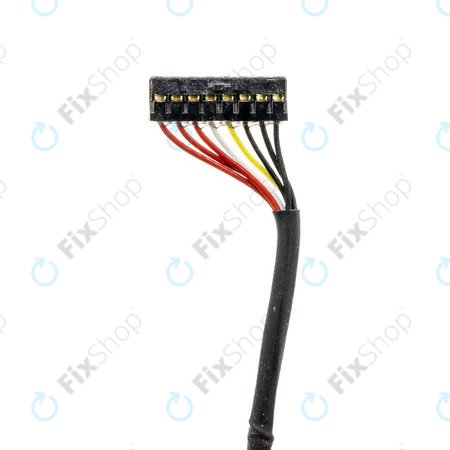 Batterie pour Asus VivoBook E200, L200, Eeebook X206, 3350mAh, Li-Pol, 7.6V, C21N1521, HQ