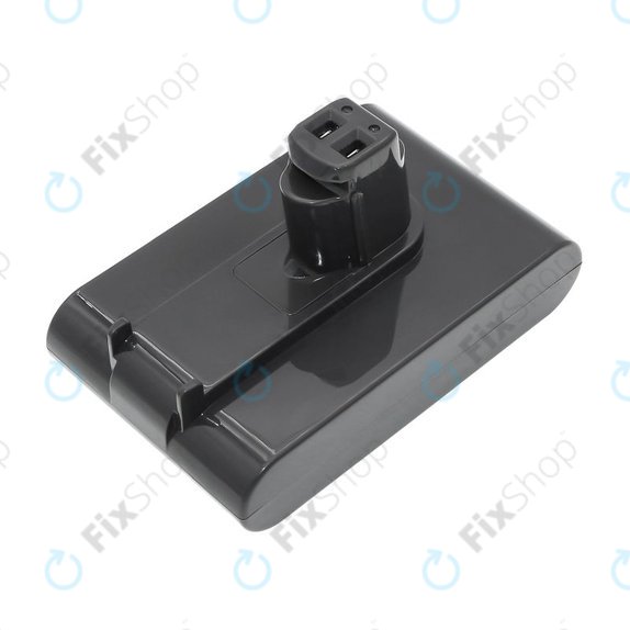 Batterie pour Dyson DC31, DC34, DC35, DC44, 1500mAh, Li-Ion, 22.2V, 17083-2811, HQ