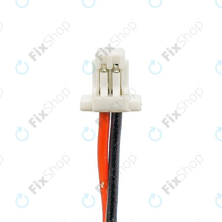 Batterie pour Opticon OPN-2000, 190mAh, Li-Pol, 3.7V, OPH201BL, HQ